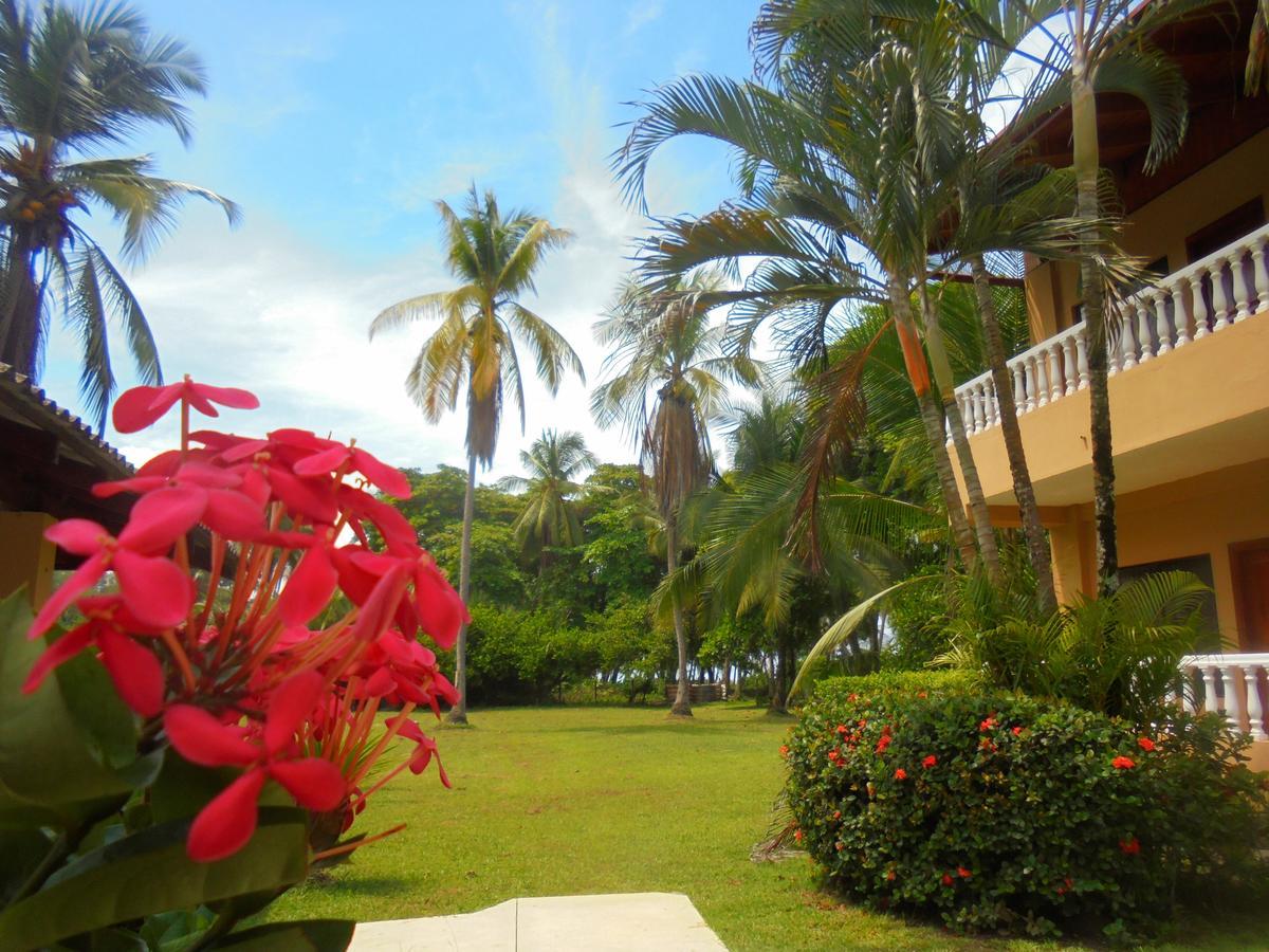 Hotel Delfin Playa Bejuco Esterillos Este Exterior foto